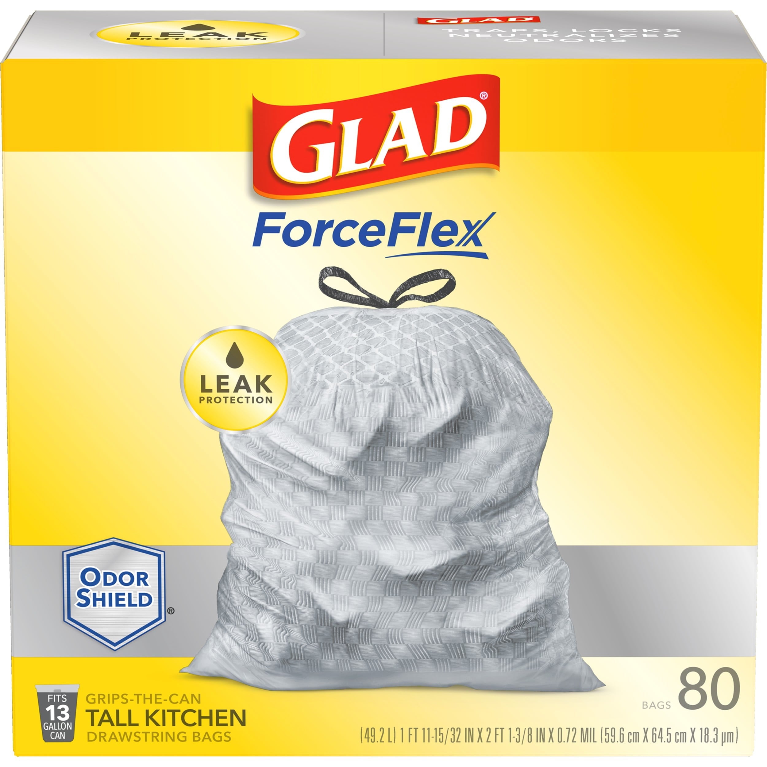 Glad-ForceFlex-13-Gallon-Drawstring-Tall-Kitchen-Trash-Bags-80-Bags_d23c0332-3f0e-4240-a19f-3e8ce427d26b.57f0c73bf3f3356a8f323ba66d866d5b.jpg